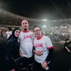 Ari Lasso Dhani Ulang Tahun 
