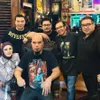 Ari Lasso Dhani Ulang Tahun 