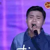 Ari Sampang Menyanyi