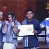 Ari Sampang Lolos Final Audition