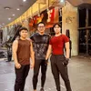 Ari Wibowo
