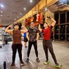 Ari Wibowo