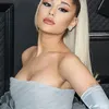 Ariana Grande Balik ke Dunia Akting
