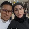 Arie Untung dan Fenita