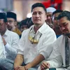 Arie Untung ikut kajian