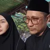 Arie Untung berduka