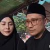Arie Untung dan Fenita Arie