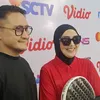 Arie Untung dan Fenita Arie