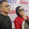 Arie Untung dan Fenita Suka Main Padel