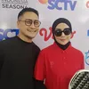 Arie Untung dukung kegiatan sang istri