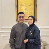 Arie Untung sebut sang istri jalani kegiatan positif