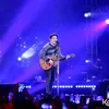 Konser terakhir NOAH vakum hiatus Reza Jokowi