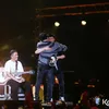 Konser terakhir NOAH vakum hiatus Reza Jokowi