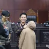 Ariel Noah Beberkan Masalah Soal Penyanyi Terkait Royalti ke DPR RI