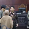 Ariel Noah Beberkan Masalah Soal Penyanyi Terkait Royalti ke DPR RI