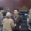Ariel Noah Beberkan Masalah Soal Penyanyi Terkait Royalti ke DPR RI