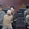 Ariel Noah Beberkan Masalah Soal Penyanyi Terkait Royalti ke DPR RI