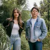 Ariel NOAH dan Raisa