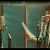 Ariel NOAH dan Raisa rekaman
