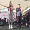 Demam LIDA 2019