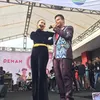 Demam LIDA 2019