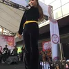 Demam LIDA 2019