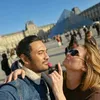 Ario Bayu dan Keluarga