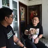 Aris Kurniawan Diremehkan Karena Jualan Tahu
