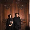 Arjun Rampal pakai baju hitam