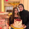 Arlova Taulany dapat surprise dari Erin