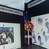 Pop Up Store BTS &amp; TinyTAN