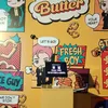 Pop Up Store BTS &amp; TinyTAN