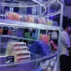Pop Up Store BTS &amp; TinyTAN