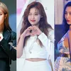 Nama Panggung Idol Cewek