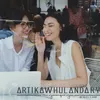 Artika Sari Devi - Whulandary Herman