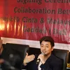 Ahmad Dhani