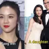 Artis Cantik China yang Ternyata Sudah Menikah, artis cantik china