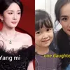 Artis Cantik China yang Ternyata Sudah Menikah, artis cantik china