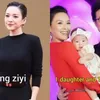 Artis Cantik China yang Ternyata Sudah Menikah, artis cantik china