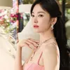 Artis Korea Tercantik 2025 Pilihan Knetz
