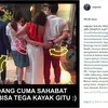 ayu ting ting, jedar, kartika putri, nagita slavina