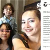 ayu ting ting, jedar, kartika putri, nagita slavina