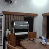 Rumah Mahalini di Bali