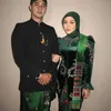 Artis Jadi Istri Pejabat Negara