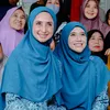 Artis Jadi Istri Pejabat Negara