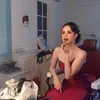 arumi bachsin, emil dardak, adelia wilhelmina, pasha ungu