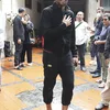 Arya Saloka Kenang Pertemuan dengan Ayah Baim