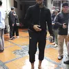 Arya Saloka Kenang Pertemuan dengan Ayah Baim