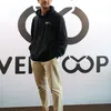 Arya Saloka Terbaru