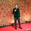 Arya Saloka Terbaru